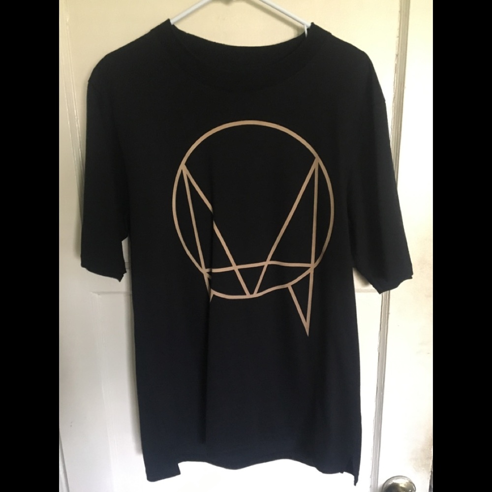 Owsla t shirt